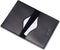 HISCOW Minimalist Thin Bifold Card Holder - Italian Calfskin...