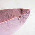 Demetex Rose Pink Pillow Covers 18x18 Set of 2 Super Soft Furry Throw Pillows Decorative Pillowcases for Couch Wedding Party Decor, 18x18 inch, Ro...