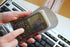 Aquapac 'Classic' Waterproof Phone Cases (Mini) Grey...