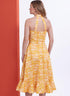 Butterick Misses' Halter Dresses Sewing Pattern Kit, Design Code B6942, Sizes 8-10-12-14-16...