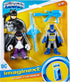 Fisher-Price Imaginext DC Super Friends Batman & The Penguin figure set for preschool kids ages 3 to 8 years...
