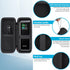 khanka for Anker Prime Power Bank 27650mAh 250W Traveling Case...