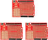 Gikfun Prototype Shield DIY KIT for Arduino UNO R3 Mega 328P(Pack of 3 Sets) EK1038*3...