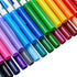 Cra-Z-Art Washable Super Tip Markers, 30 Count...