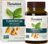 Himalaya Turmeric 95 Supplement with Curcumin/Curcuminoids, Joint and Muscle Support, Optimum Flexibility and Mobility, 600 mg, Non-GMO, Vegan, Gl...