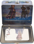 Disney Frozen 2 XL Tin Lunchbox with Window...