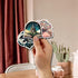 Pack 50 PCS Reading Book Stickers Waterproof Vinyl Decals Aesthetic Items for Adults Teens Lovers Readers Women Labels Decor Scrapbooks Laptop Pho...