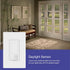Lutron Maestro Motion Sensor Switch | 2 Amp, Single Pole | MS-OPS2-WH | White......