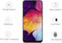 Ailun Screen Protector for Samsung Galaxy A50,A30,A50s,A30s,A40,M30,M31 Tempered Glass Screen Protector 3Pack 9H Hardness 2.5D Edge,Case Friendly....
