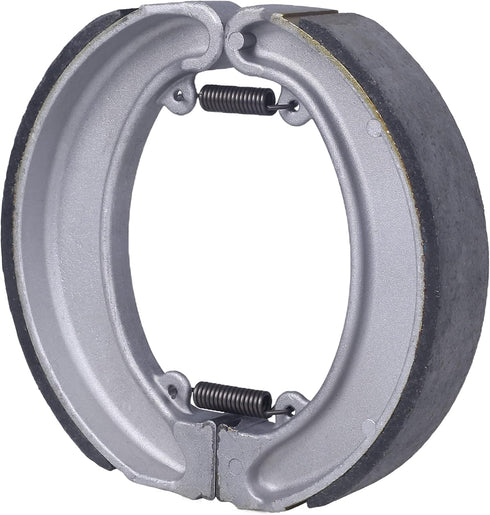 Rear Brake Shoe For Honda Fourtrax 300 TRX300 TRX300FW 2x4 4x4 1988-2000/Honda Fourtrax 250 TRX250 1985-1987...