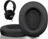 SOULWIT Earpads Replacement for Sony MDR-7506 MDR-V6 MDR-V7 MDR-CD900ST Monitor Headphones, Ear Pads Cushions with Softer High-Density Foam - 7506...