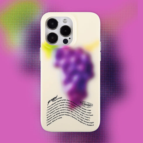 Designer Fruits Cartoon Phone Case Compatible with iPhone 13/14/15 Pro Max, Anti-Yellowing Scratch-Resistant and Shockproof Case......