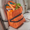 High Road HoldTight Car Seat Strap Holder for Purse, Grocery Bag, Tote and Packages for Cars and Crossover SUVs - 2-pack...