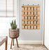 Eamay 30 Numbered Classroom Pocket Charts for Cell Phones and Calculators Holder Wall Door Mount Hanging Organizer......