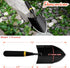 Heavy Duty Gardening Trowel - Strong, Rust-Resistant Stainless Steel - Ergonomic Grip - Ideal Tool for Gardening, Garden Hand Shovel, Trowel Garde...