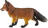 Safari Ltd. Red Fox Figurine - Detailed 3.5" Plastic Model Figure - Fun Educational Play Toy for Boys, Girls & Kids Ages 1+...