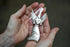 Always an Angel Adoption Baby or Child Keepsake Gift/Ornament...