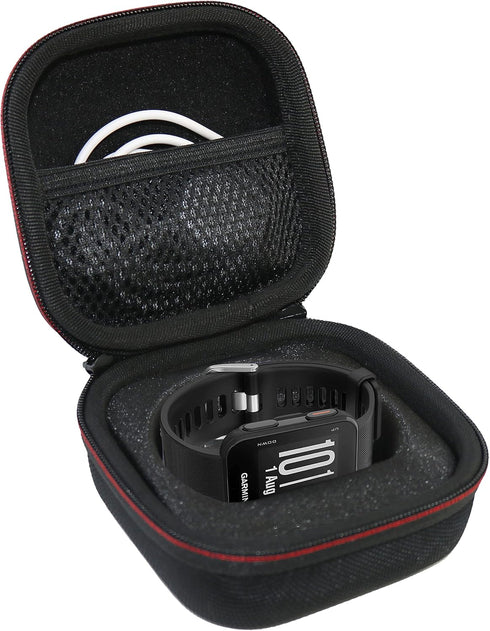 Travel Soft Carrying Case for Garmin Approach S10/S12/S40/S60 Lightweight GPS Golf Watch (Only Case)...