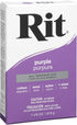 Rit 13 1 Oz Purple Rit Powder Dye...