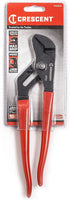 Crescent 12" Tongue & Groove Plier, Straight Jaw, Black Oxide - RT212CVN...