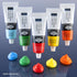 Royal & Langnickel Paint 12PK 12/PKG, 0.4 Fl Oz (Pack of 12), Acrylic Set...