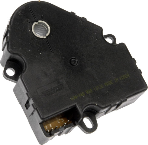 Dorman 604-140 HVAC Blend Door Actuator Compatible with Select Models...