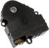 Dorman 604-140 HVAC Blend Door Actuator Compatible with Select Models...