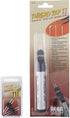 The Beadsmith Thread Zap - 5.25” Thread Burner - Plus 2 pack Replacement Tips Included - Trim, Burn and Melt thread with one touch, Ideal for fini...