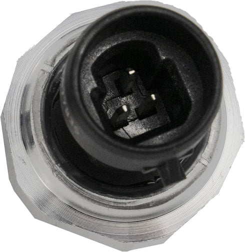 Engine Oil Pressure Sensor Switch Sending Unit for Chevy Chevrolet Silverado,Express,Corvette,Suburban,Avalanche,Impala,Tahoe & GMC Sierra,Buick L...