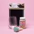 Mod Podge Mega, 8 oz. , Gold Glitter...