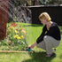 Garden Sprinkler Head, Use This Adjustable Lawn Sprinkler Head to Transform Your Garden...