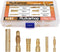 100PCS 2mm 3.5mm 4mm Female Male Gold Banana Bullet Connector Plug for RC Battery ESC Motor Wire Plug...
