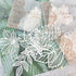 40 PCS Scrapbook Supplies Scrapbooking Lace Paper Butterfly Leaves Feather Series Journaling Supplies Craft Decorative Paper for Art Journaling Bu...