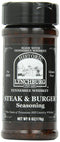 Historic Lynchburg Tennessee Whiskey Steak & Burger Seasoning...