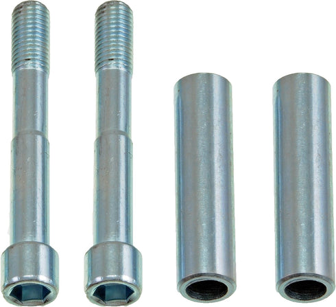 Dorman HW5044 Front Disc Brake Caliper Bolt Compatible with Select Models, 2 Pack...