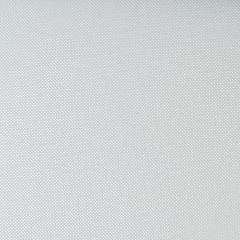 Winco Heavy-Duty Plastic Cutting Board, 6" x 10" x 1/2", White...