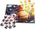 Puzzles for Kids Ages 4-8, 3-5, 6-8, 8-10 Boys Girls - 100 Piece Solar System Space Kids Jigsaw Puzzles - Science Educational Toys for Kids 5-7 Pl...