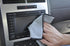 Eurow Microfiber Screen & Lens Cleaning Cloths, Streak-Free, Lint-Free Wipes for Phones, Tablets, Laptops, TVs, Eyeglasses & Camera Lenses, Soft, ...