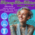 Jim&Gloria Temporary Tattoo Markers For Skin Fake Tattoo Pens Washable Face Paint Body Painting Art Gift for Girls Boys Adults Teen Trendy Stuff, ...