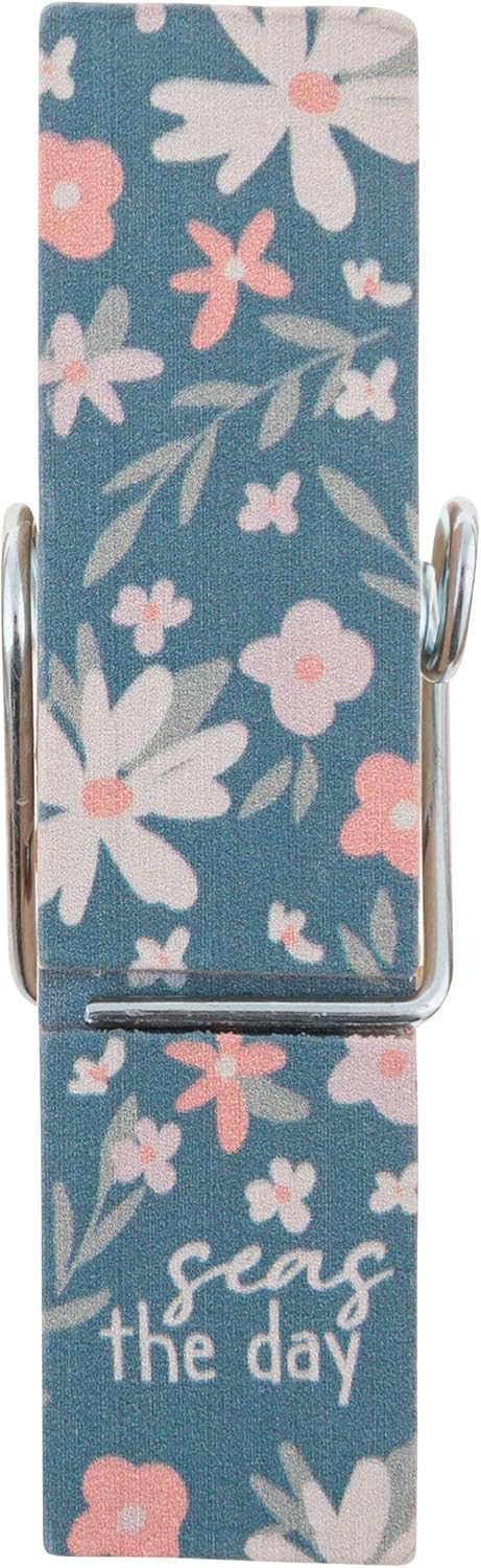 Karma Gifts Chip Clips, One Size, Mermaid...