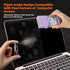Laptop Screen Keyboard Cleaner Kit - 10-in-1 Electronics Cleaning Tool for MacBook iPad iPhone Pro Cell Phone, Brush Tool for Tablet, Computer, PC...