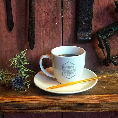 Wildflower Honey Sticks for Tea, Travel & Snacks - Premium Grade Pure Honey Packets are Farm Fresh from US Beekeepers - Each Honey Straw is full o...