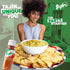 Tajín Clásico Chile Lime Seasoning Mini Display 0.35 oz, 40 Mini Bottles (Pack of 1)...