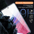 JETech Screen Protector for Samsung Galaxy A53 5G / A52 / A52 5G / A52s 5G, 9H Tempered Glass Film, Anti-Scratch, HD Clear, 3-Pack......