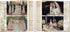 Pioneer DA200FDR Fabric Diamond Ribbon Wedding Photo Album, Holds 200 4x6" Photos, 2 Per Page Color May Vary...