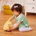 Battat – Walking Plush Duck – Interactive Stuffed Animal – Toy Duck with Movement & Sounds – Toys for Toddlers – 12 Months + – Quack n' Waddle Duc...
