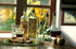 Bormioli Rocco Country Home Fiesole Bottle, 24-Ounce...