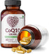 Futurebiotics CoQ10 100 MG Cellular Energy Production, 60 Vegetarian Capsules...