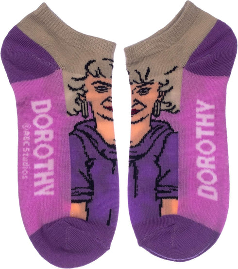 Bioworld womens Ankle...