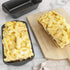 Tiawudi 3 Pack Nonstick Carbon Steel Baking Bread Pan, Large Loaf Pan, 9 1/2" x 5"...